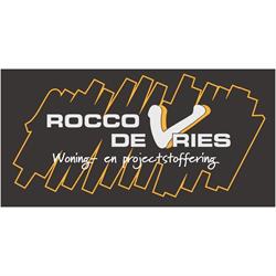 Rocco de Vries Woning en Projectstoffering