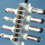 Isolation valves Bio-Chem
