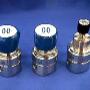 GO Pressure regulators