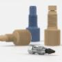 HPLC fittings IDEX H&S
