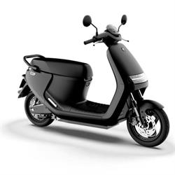 Scooter Center Rotterdam