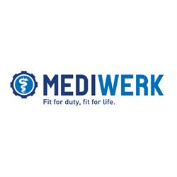 Mediwerk Offshore Medical Center Den Helder