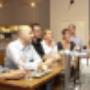 Witte Lelie De Kook Restaurant
