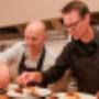 Witte Lelie De Kook Restaurant