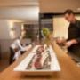 Witte Lelie De Kook Restaurant