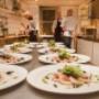 Witte Lelie De Kook Restaurant