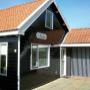 gelakt in zwart en wit