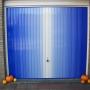 kunstige garagedeur