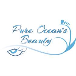 Pure Ocean's Beauty
