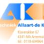 Allaart De Kraker Dakbedekkingen