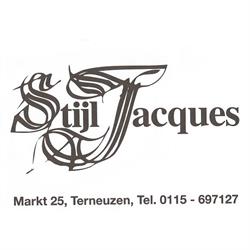 Stijl Jacques Damesmode