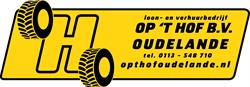 Loon- en Verhuurbedrijf OP 'T HOF B.V.