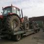 Fouragehandel & Transportbedrijf Gebr De Visser