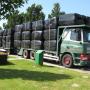 Fouragehandel & Transportbedrijf Gebr De Visser