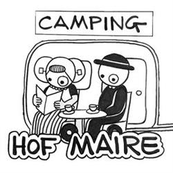 Camping Hof Maire