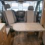 interieur zit  solide camper