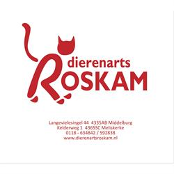 Roskam Dierenkliniek