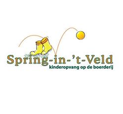 Spring in 't Veld Kinderopvang