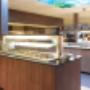 Chinees-Indisch Wok-Restaurant De Nieuwe Pauw