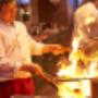 Chinees-Indisch Wok-Restaurant De Nieuwe Pauw