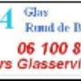 AAA Glas Bergen op Zoom - Ruud de Bruijn