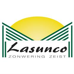 Lasunco zonwering Zeist