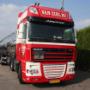 Ziel Transportbedrijf BV Van
