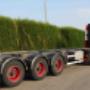 Ziel Transportbedrijf BV Van