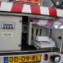 Ziel Transportbedrijf BV Van