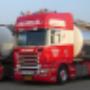 Ziel Transportbedrijf BV Van