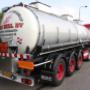 Ziel Transportbedrijf BV Van