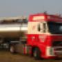 Ziel Transportbedrijf BV Van