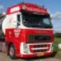 Ziel Transportbedrijf BV Van