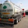 Ziel Transportbedrijf BV Van