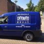 Onze auto.