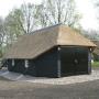 Dijkstra Rietdekkersbedrijf F
