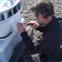 montage dakventilatoren
