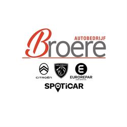 Autobedrijf Broere - Citroën en DS