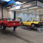 Moors Autoschade