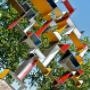IJzerplastiek.Haren