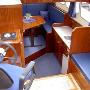 Delos Yachtcharter