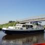 Delos Yachtcharter