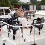 Delos Yachtcharter