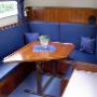 Delos Yachtcharter