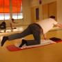 Oefentherapie Cesar Gilia Cinjee