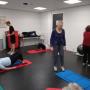 Oefentherapie Cesar Gilia Cinjee