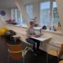 Oefentherapie Cesar Gilia Cinjee