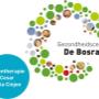 Logo oefenth. Cesar De Bosrand