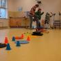 Oefentherapie Cesar Gilia Cinjee