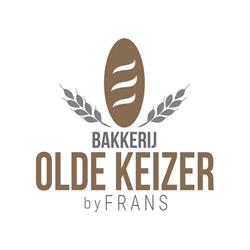 Bakkerij Olde Keizer by Frans